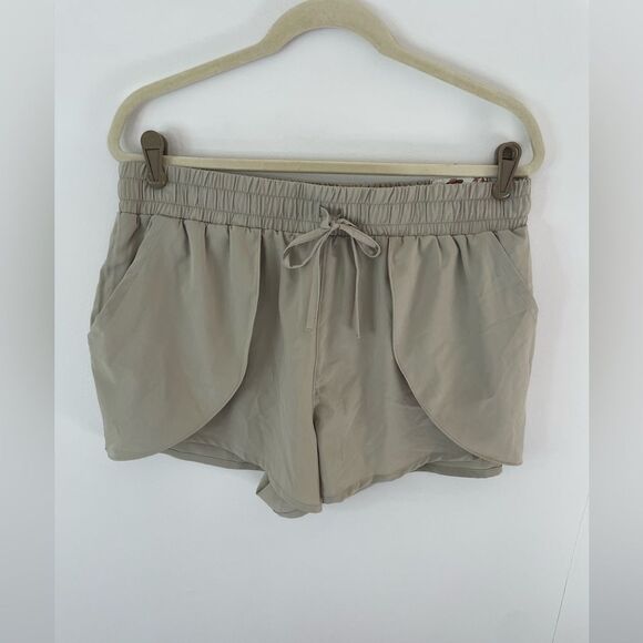 Sincerly Jules Pants - Sincerely Jules Athletic Short size XL new with tags